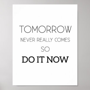 8 x 10 inch, Value Poster Paper (Matte)