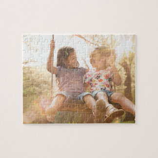 8 x 10 inch voor prachtige vrienden legpuzzel
