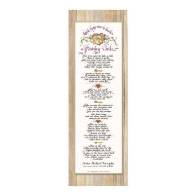 8 x 24 Bouw een gezond kind - een schonken houten 