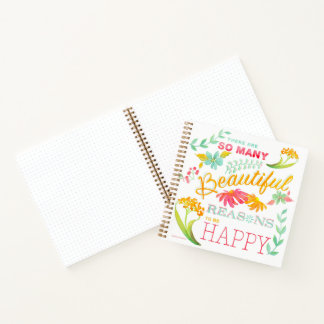 8CPH Ideabook-Notitieboek Notitieboek