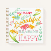 8CPH Ideabook-Notitieboek Notitieboek (Voorkant)