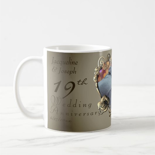 8e, 19e édition du Café Mug Mariage (Gauche)