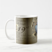 8e, 19e édition du Café Mug Mariage (Gauche)
