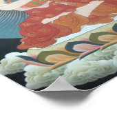 8e affiche de Karmapa (Coin)