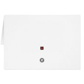 8e anniversaire pour les garçons Super Kid Red Com (Dos Horizontal)