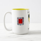 8E ENGINEER BATTALION 1STE CAVALRY TWEEKLEURIGE KOFFIEMOK (Links)