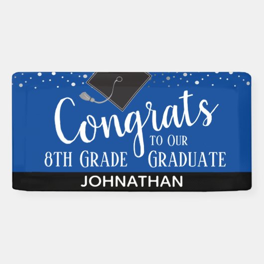 8e gradingspartnerbank spandoek (Horizontaal)