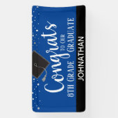 8e gradingspartnerbank spandoek (Verticaal)