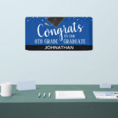 8e gradingspartnerbank spandoek (Beurs)