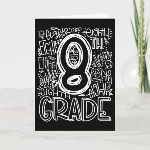 8e klas typografie team achtste klas terug naar sc kaart