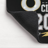 8e klas van 2025 Afstuderen Afstuderen Muismat (Hoek)