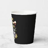 8e klas van 2025 Afstuderen Afstuderen Papieren Bekers (Links)