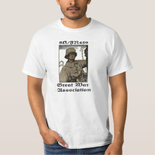 8e Kompagnie, IR459-Shirten T-shirt