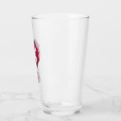 8e legerpleister en signia glas (Links)