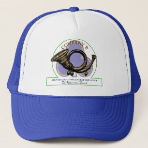 8e OVI-logo-pet Trucker Pet