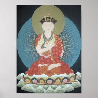 8e Poster Karmapa