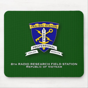 8e RFS - Vietnam Muismat