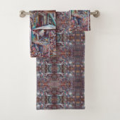 8e Rings, New York (En situation)