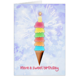 8e verjaardag reuzenijs