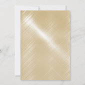 8e verjaardag roze ballonnen uitnodiging (Achterkant)