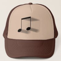 8ème Notez le casquette de tache floue