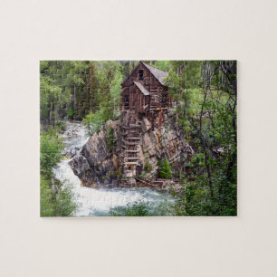 8x10, 110 pièce, Puzzle