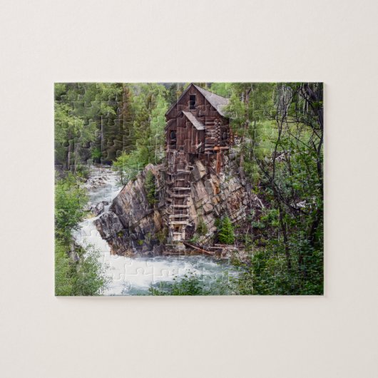 8x10, 110 pièce, Puzzle (Horizontal)