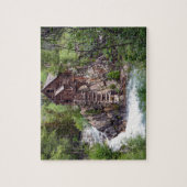 8x10, 110 pièce, Puzzle (Vertical)