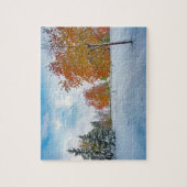 8x10, 110 pièce, Puzzle (Vertical)