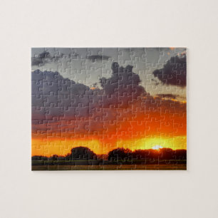 8x10, 110 pièce, Puzzle