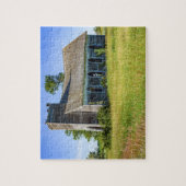 8x10, 110 stuks, puzzel (Verticaal)