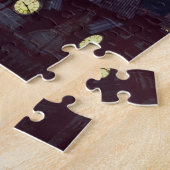 8x10 Photo Puzzle boîte cadeau Erie County City Ha (Côté)