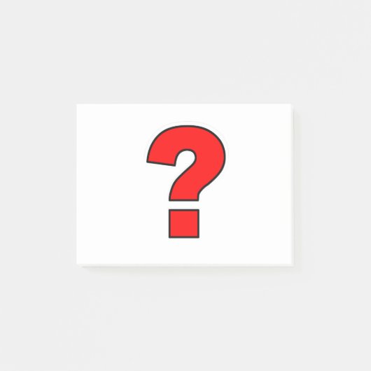 900px-REd_vraag_mark met witte rand Post-it® Notes (Voorkant)