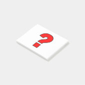 900px-REd_vraag_mark met witte rand Post-it® Notes (Schuin)