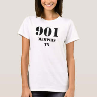 901 Lidstaat TN T-shirt