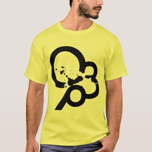 903 T-SHIRT (Voorkant)