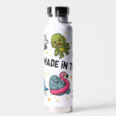 904 Icons Insulated Bottle Waterfles (Links)