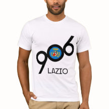 906 Lazio Yooper Italiaans