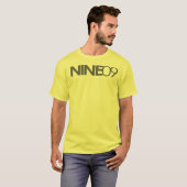 909 T-SHIRT (Voorkant volledig)