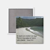 90:12 MAGNEET (Voorkant / Achterkant)