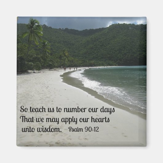 90:12 MAGNEET (Voorkant)