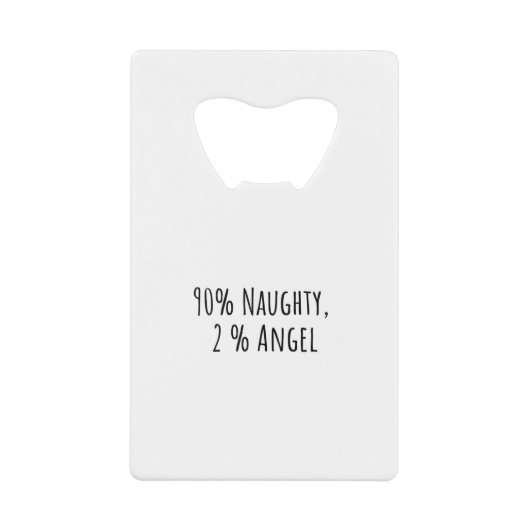 90% Dévergondée, 2 % Ange (Devant)