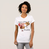 90 est de beaux T-shirts et cadeaux (Devant entier)
