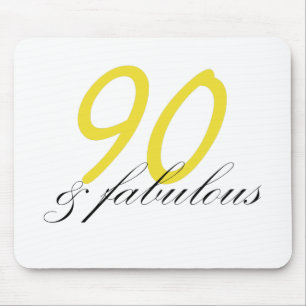 90 & Fabulous Muismat