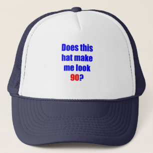 90 fait ce casquette