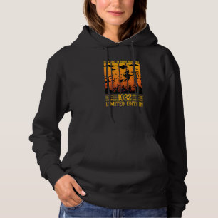 90 jaar Geweldige T - shirts 1932