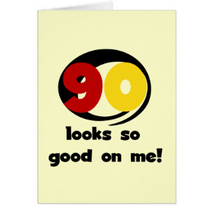 90 regards si bons sur moi T-shirts et cadeaux