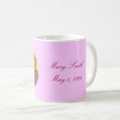 90e Anniversaire de la Mug (Devant droit)