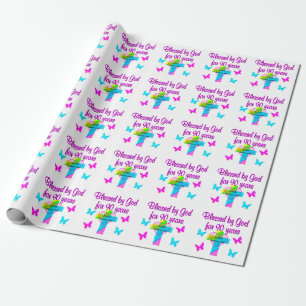 90E BIRTHDAY PRAYER CADEAUPAPIER