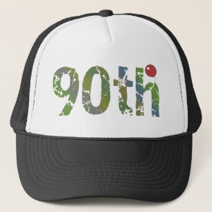 90e Pet van de geboorte